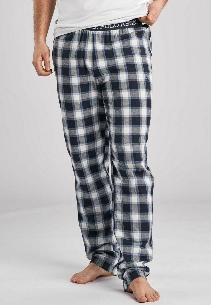 U.S. Polo Assn. PY CHARLY - Pyjamabroek - dark sapphire