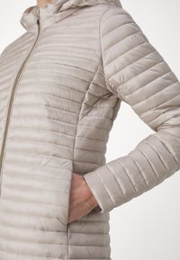 Save the duck Abrigo de invierno - beige