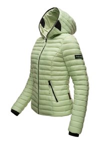 Navahoo KIMUK - Übergangsjacke - light mint