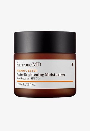 Perricone MD PERRICONE MD TAGESPFLEGE VITAMIN C ESTER PHOTO-BRIGHTENING MOISTURIZER - Körperlotion - tansparent