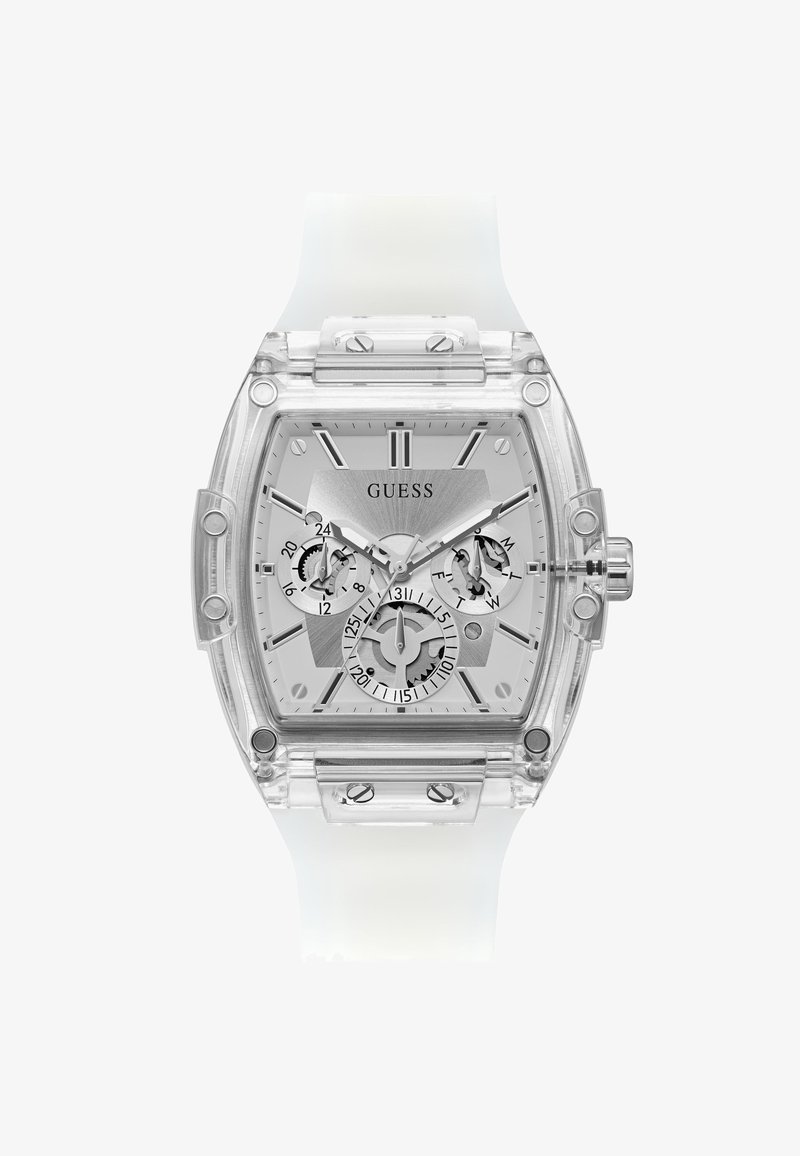 Orologio Sage mini tonalità argento con pavé in ARGENTO | Michael Kors [IT Orologio Sage mini tonalità argento con pavé in ARGENTO | Michael Kors [IT