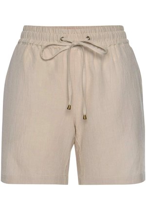 LASCANA Shorts - sand