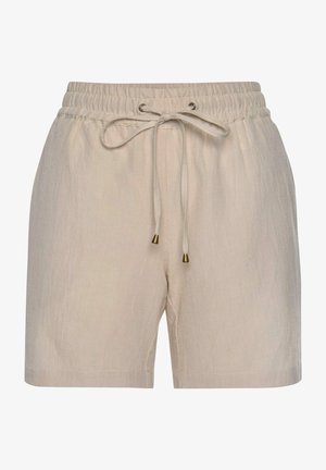 LASCANA, Shorts - sand