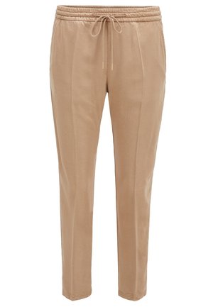 Trainingsbroek - beige