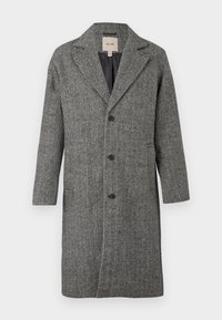 ONSSUIT COAT - Manteau classique - black