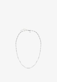 Niet geselecteerd, silver-coloured