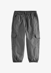 Non selezionato, charcoal grey
