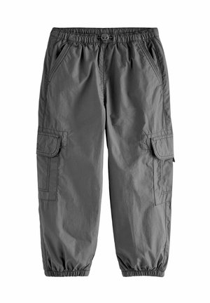 REGULAR FIT - Bojówki