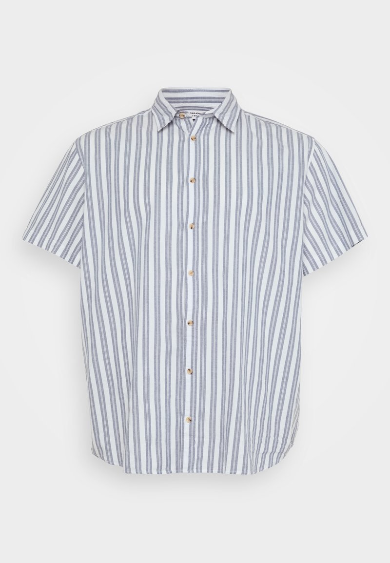 jack & jones Overhemd blauw jack & jones Overhemd blauw