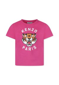 Sélectionné, fucsia