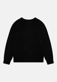 GAP BOYS - Džemperis - black