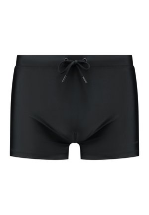 Shiwi STRETCH - Zwemshorts - black