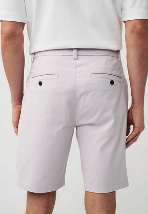 Next STRETCH - Pantaloni scurți - lilac purple