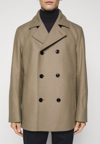 HUGO Veste légère - brown