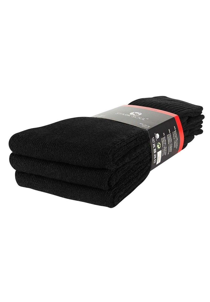 STARK SOUL Outdoor Socks Calzini Uomo