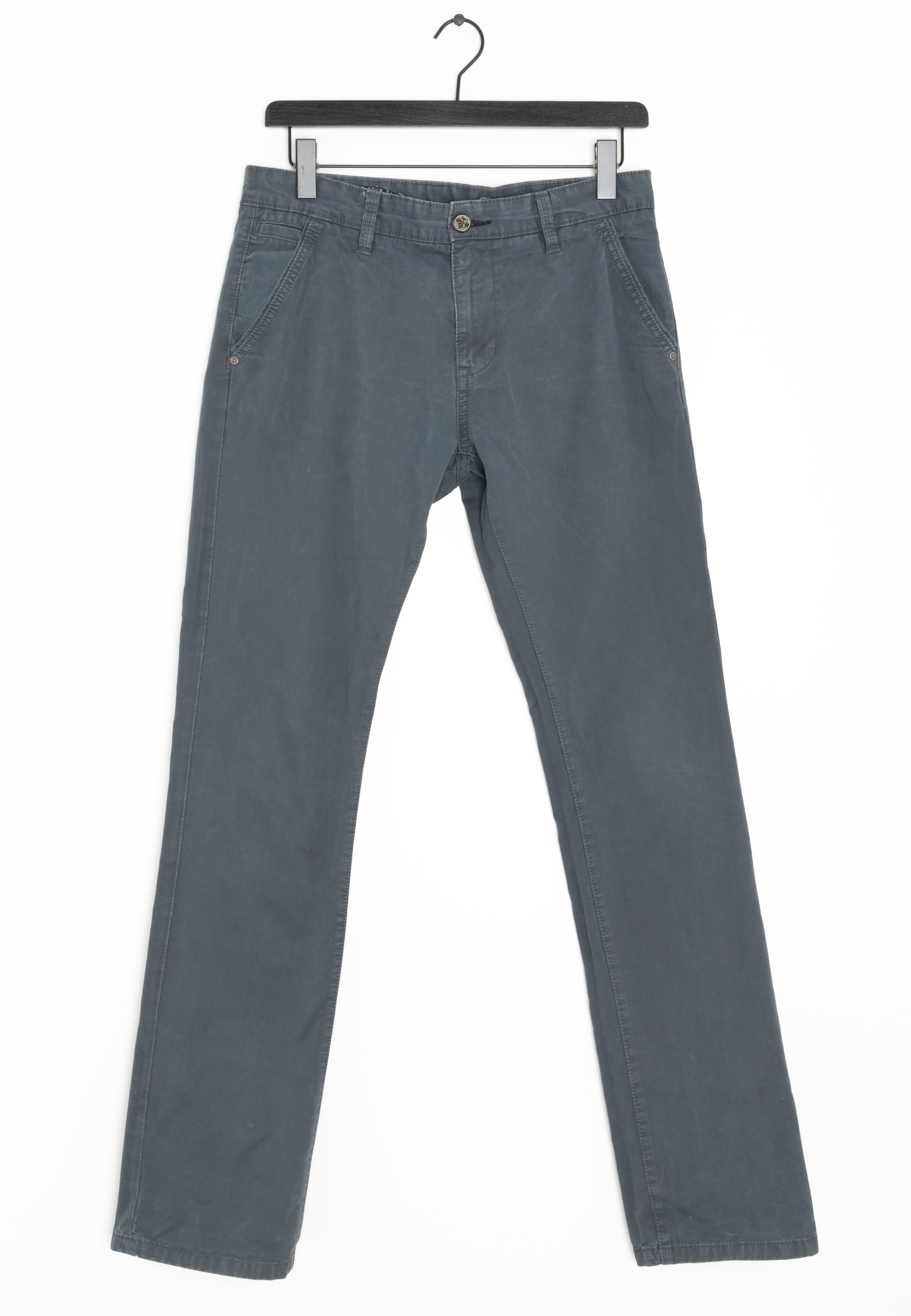 Scotch \u0026 Soda Pantalones chinos - grey/gris - Zalando.es