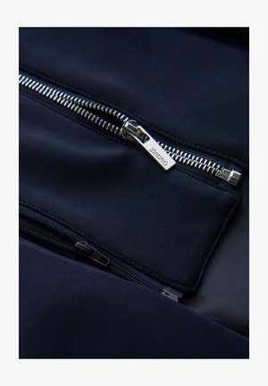 Ombre, BLAZER M168 - Veste de costume - navy blue