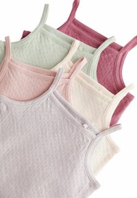 Next 5 PACK - Bodi - multi pastel