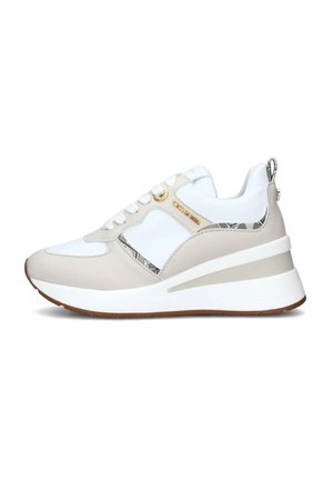 Sneakers laag - white
