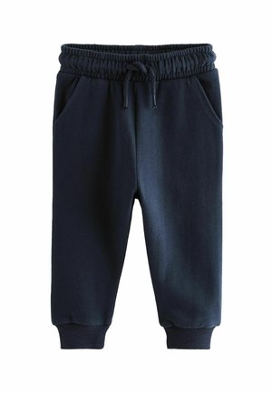 TOUCH JOGGERS - REGULAR FIT - Nohavice - navy