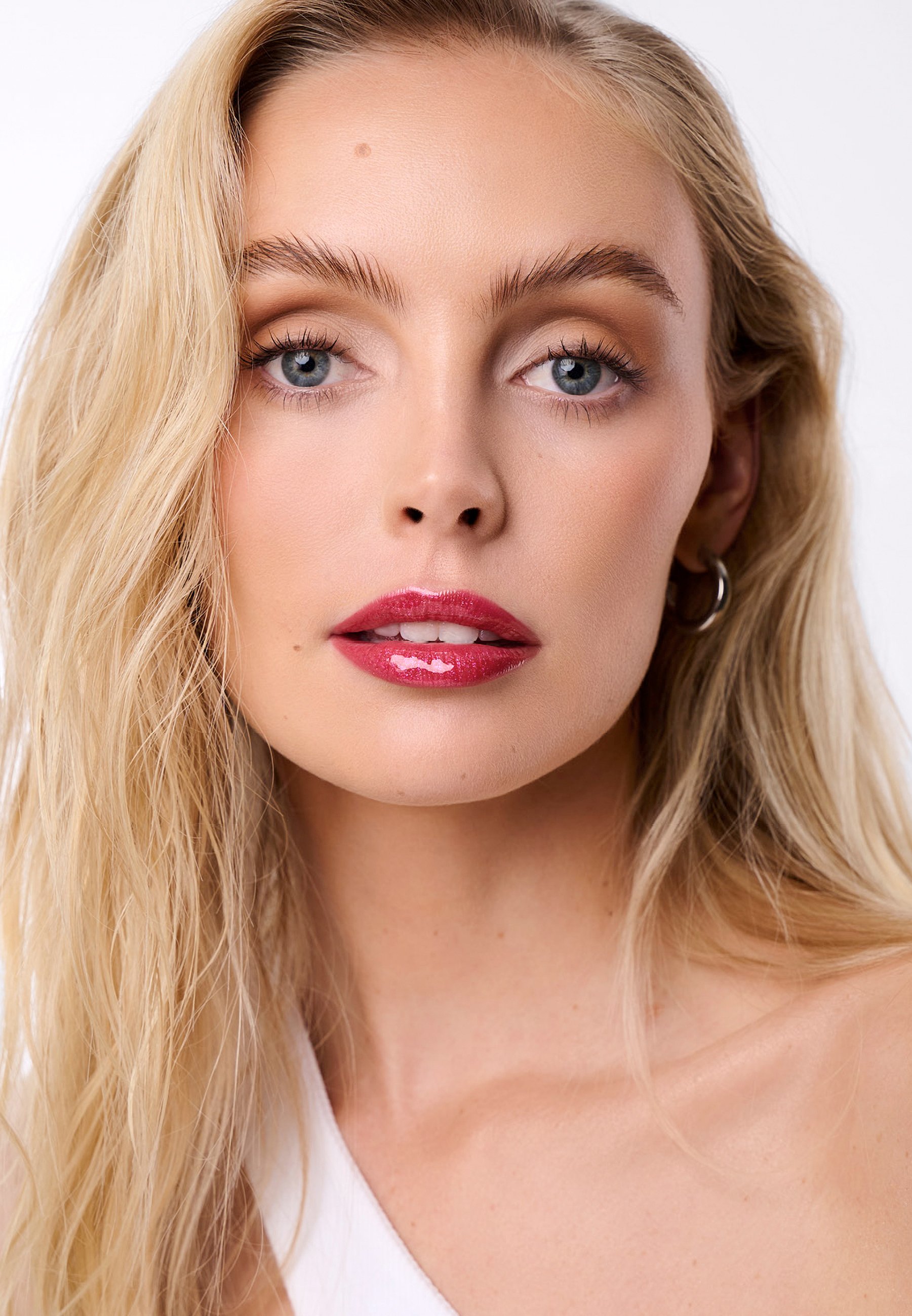 wonderskin リップティント lovely WONDERSKIN Wonder Blading Lip Stain Masque pomadka peel-off