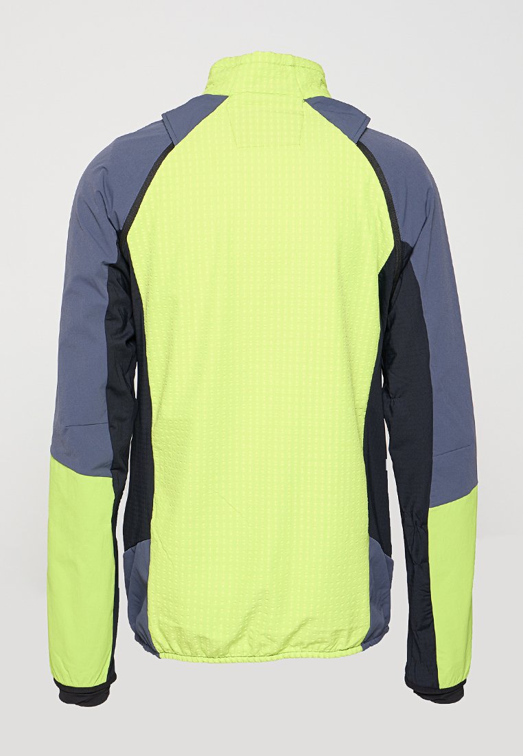Trainingsjacke
