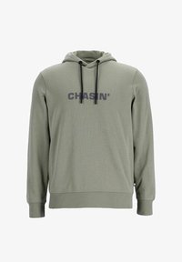 Kijelölve, light green