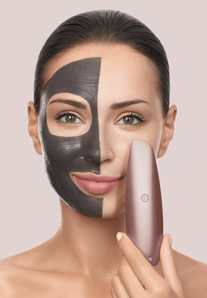 GESKE, TOUCHLESS MAGNETIC PEELING MASK | 5 IN 1 - Skincare tool - starlight