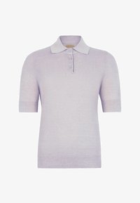 Unausgewählt, lilac