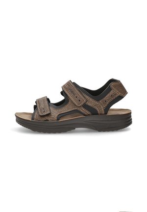 INBLURY - Sandalias de senderismo - brown