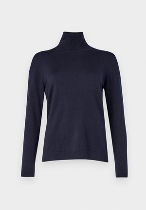 WEEKEND MaxMara KIKU - Strickpullover - blu