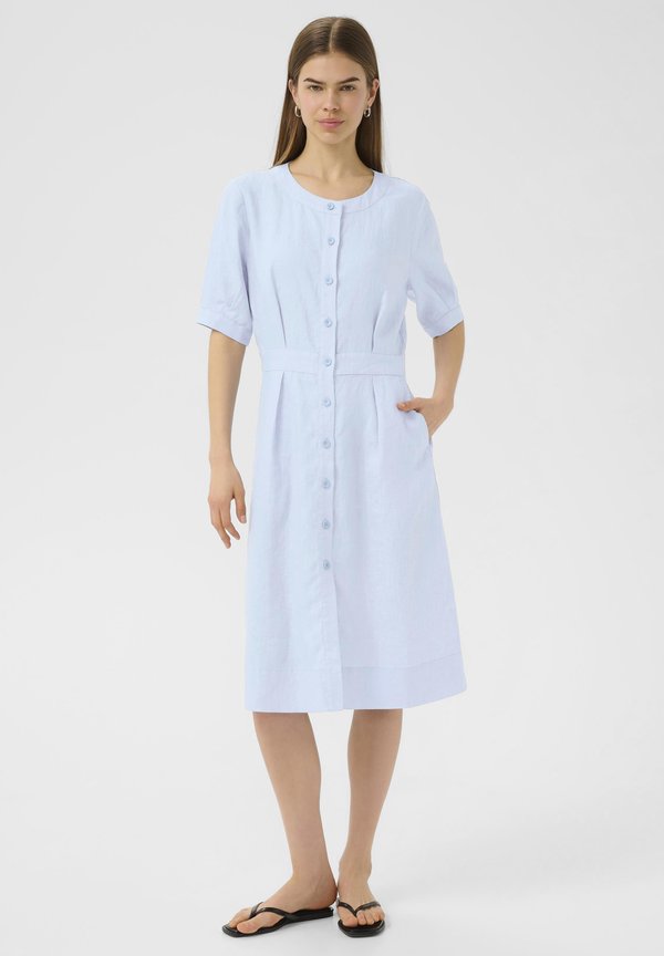 DALLY - Blusenkleid - windsurfer