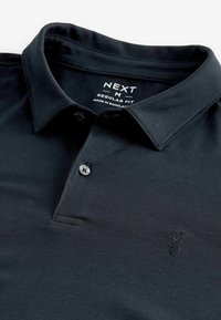 Next Polo marškinėliai - navy blue