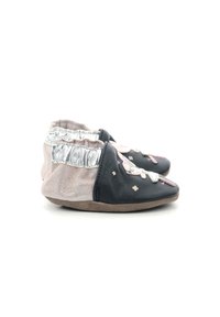 Robeez DANCING MOUSE - Krabbelschuh - marine
