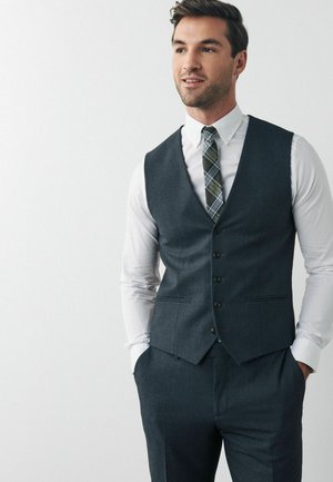 MOTION  - Gilet - grey