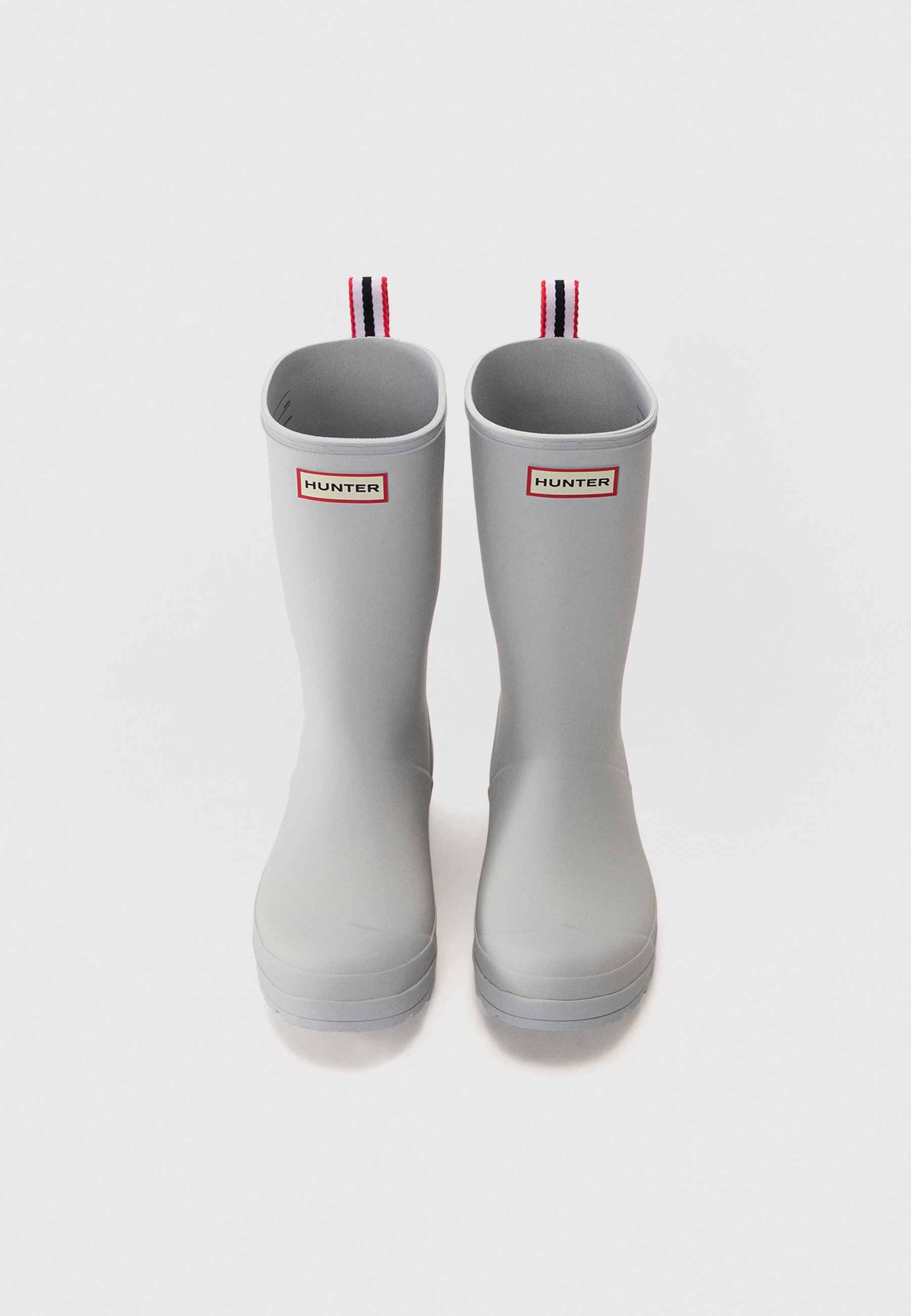 Hunter ORIGINAL WOMENS PLAY TALL BOOT - Wellies - micro chip/light