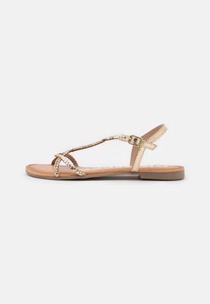 Gioseppo, Sandales - oro