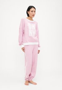 Dkny Zalando Pijamas Mujer DKNY Intimates Conjunto De Pijama Zalando