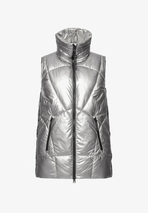 LAURASØN, Vest - gray