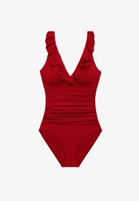 Nem kiválasztott, cruising red