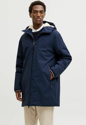 Parka - navy blazer