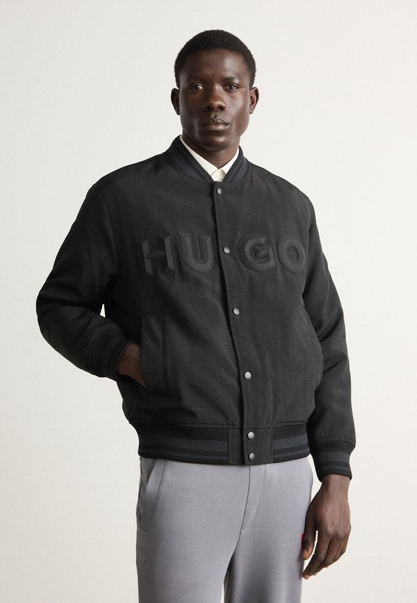 BOZO  - Bomber Jacket