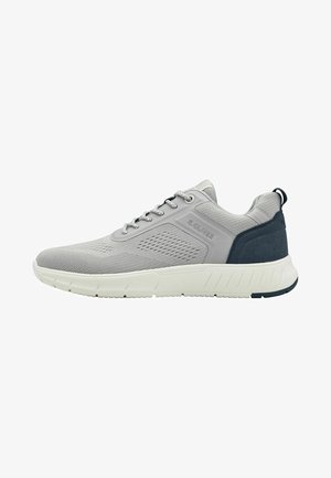 s.Oliver, Trainers - light grey
