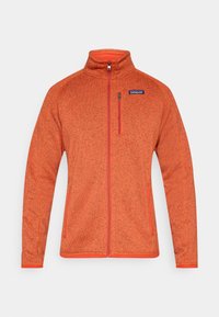 Nem kiválasztott, coal orange