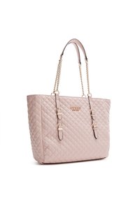 Guess Handtas - rosa