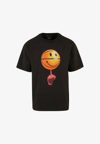 Επιλέχθηκε, washed black