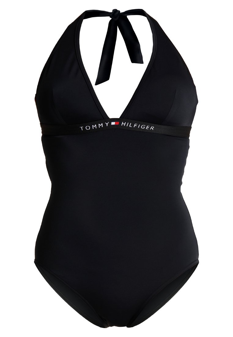 maillot 1 piece tommy hilfiger