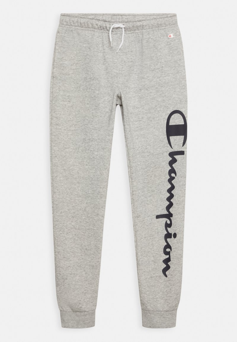 Champion AMERICAN CLASSICS CUFF UNISEX Tracksuit bottoms noxm/grey