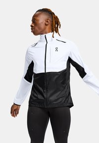 Unselected, white   black