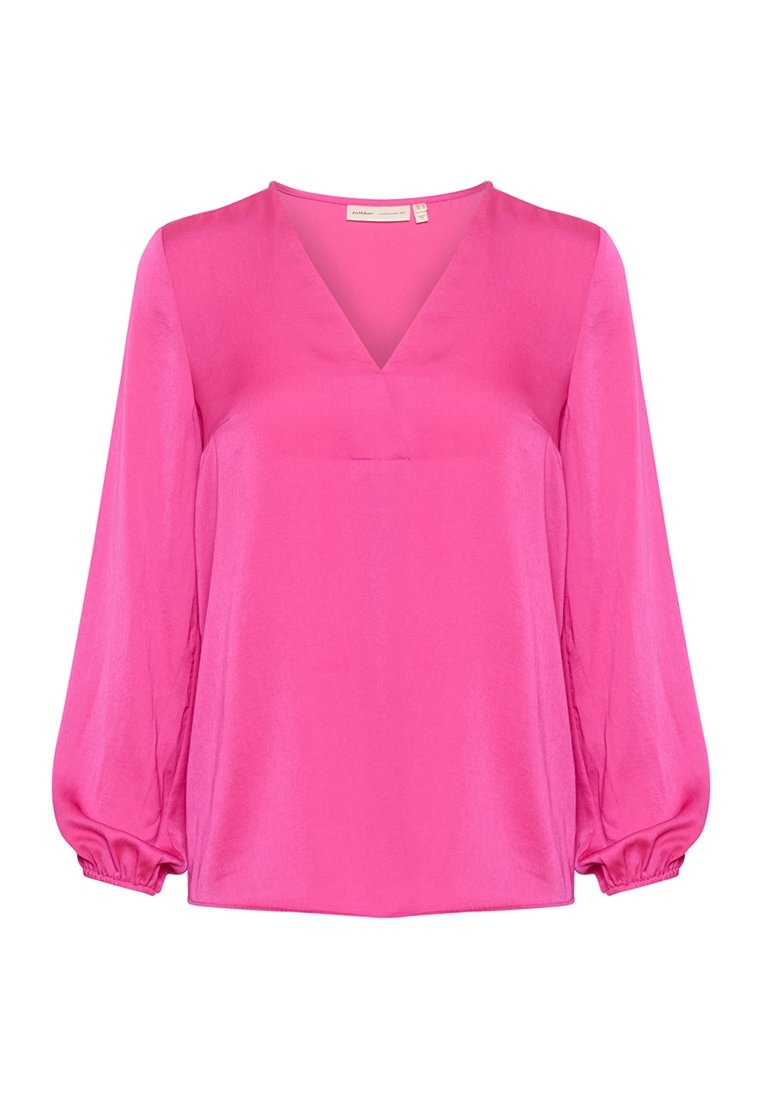 InWear Blouse donkerroze